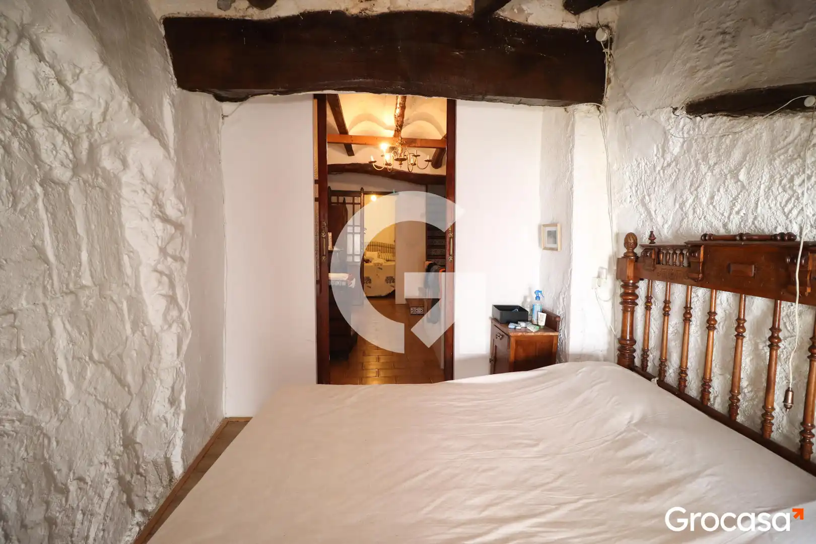 Casa o chalet en venta en Teresa con Balcón