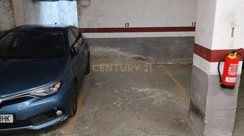 Photo 2 of Garage for sale in Carrer Aragó, 336, Dreta de l'Eixample, Barcelona