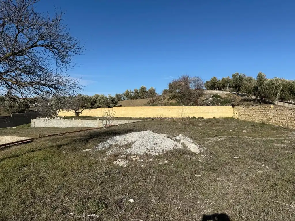 Terreny residencial en venda a Alhama de Granada, imagen 22