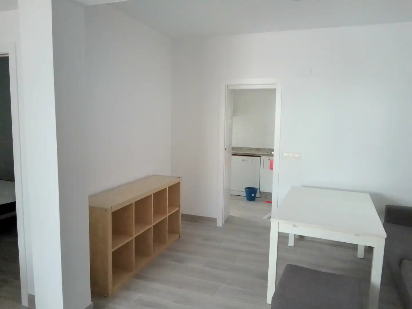 Ground floor for sale in El Jardín - Antonio Vega