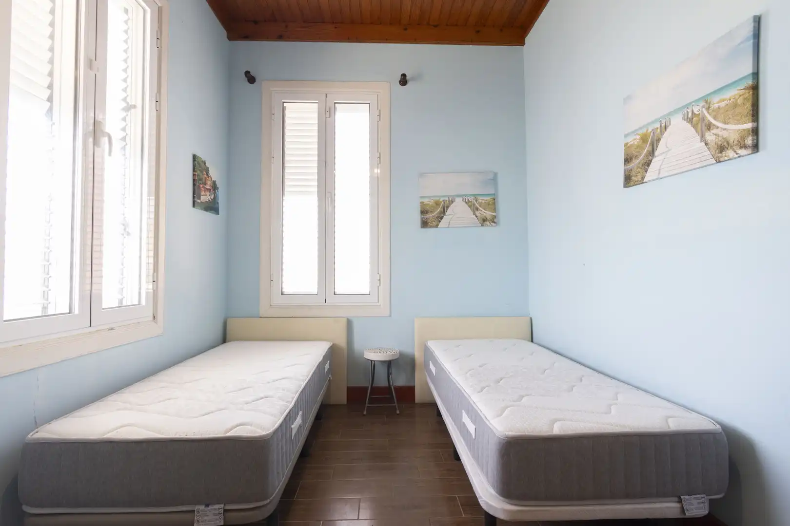 Habitación de Casa o chalet en venta en Puerto de la Cruz con Jardín privado y Terraza