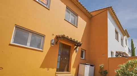 Foto 5 de Casa adosada en venda a Carrer de L'alt Camp, 28, Molí de Vent - La Sauleda, Palafrugell