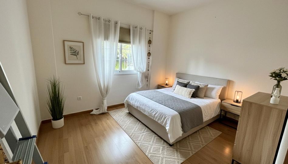 Foto 1 de Pis en venda a Carretera General del Norte, El Sauzal, Santa Cruz de Tenerife