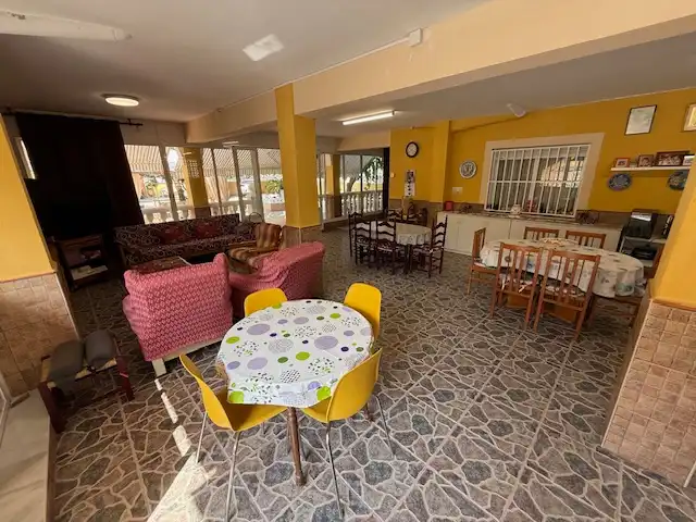 Casa o chalet en venta en Alzira con Aire acondicionado, Jardín privado y Terraza