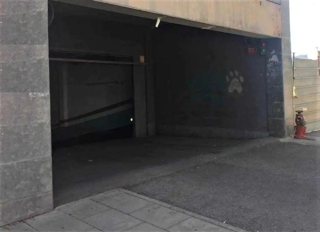 Parking à vendre à NACIONS UNIDES, imagen 4