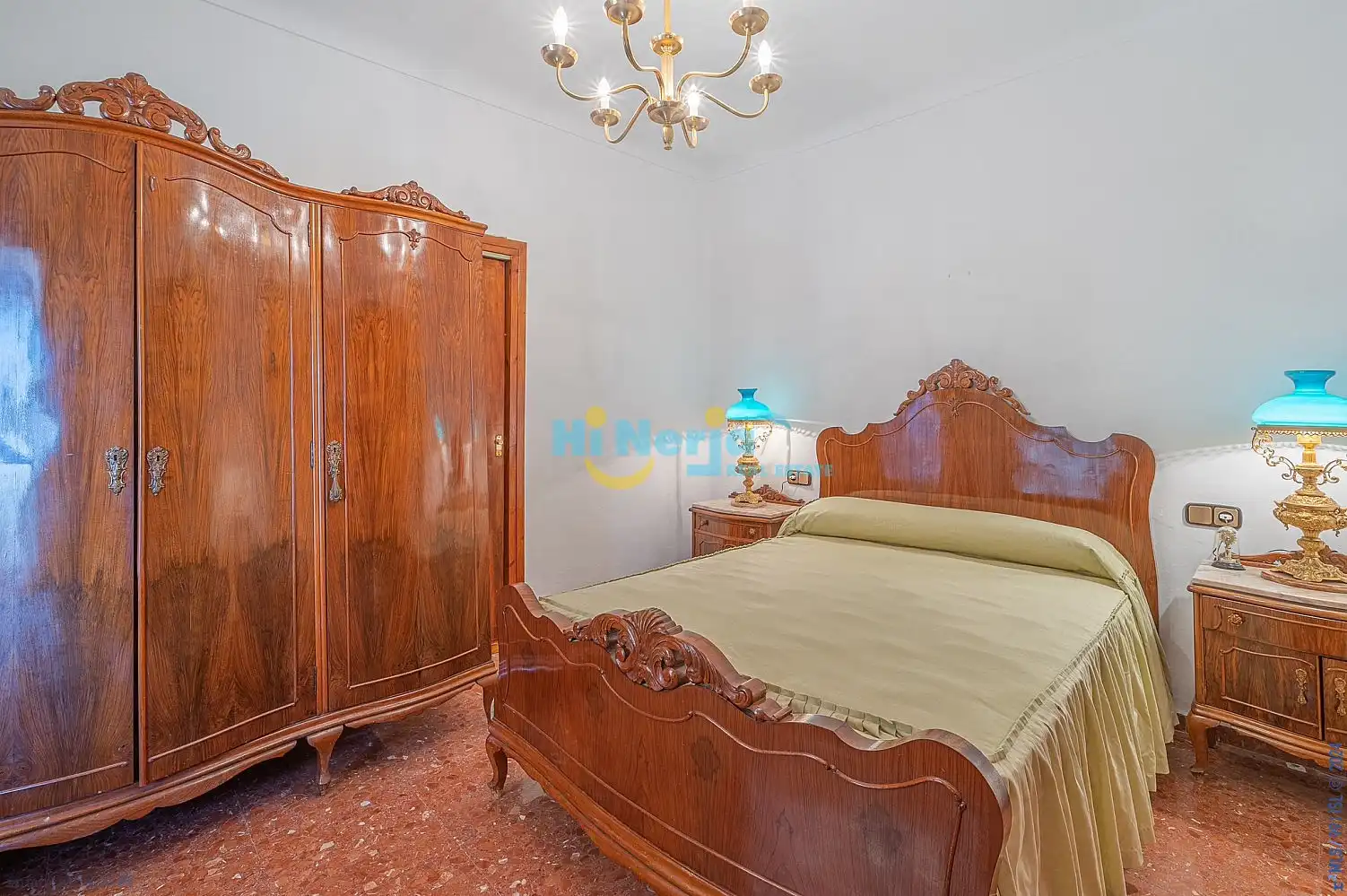 Maison à vendre à Torrox Pueblo, imagen 5