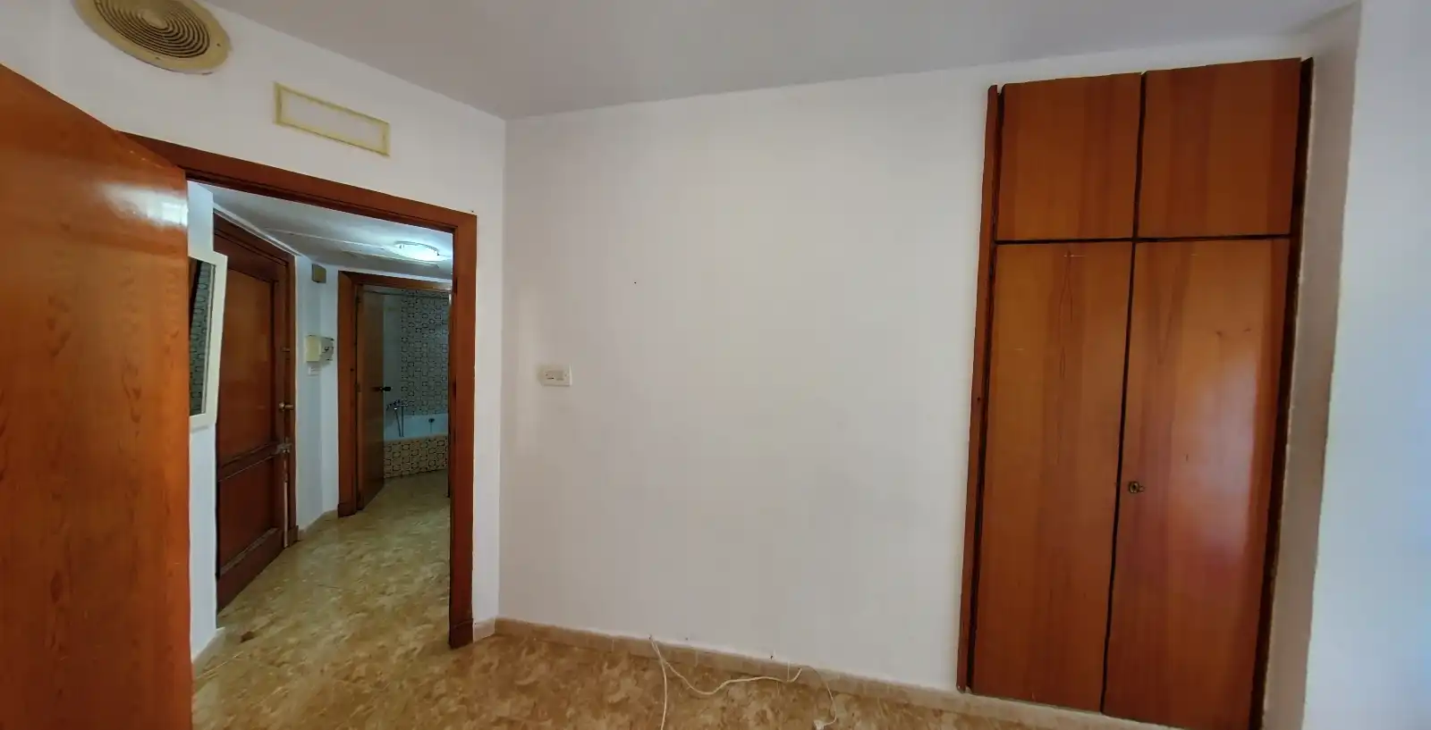 Appartement compact avec terrasse à vendre à Paseo Reina Sofía 3, imagen 26