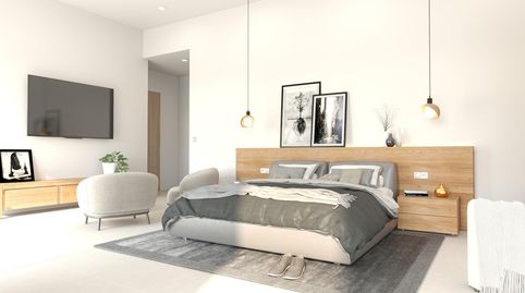 Foto 5 de Apartament en venda a Marquès de Fontsanta, Palma de Mallorca
