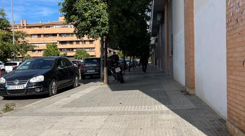 Photo 3 of Premises to rent in Tablero Bajo - Arruzafilla, Córdoba