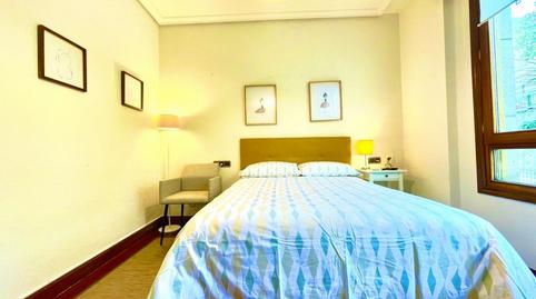 Foto 4 de Apartament per a compartir a Albia, Bizkaia