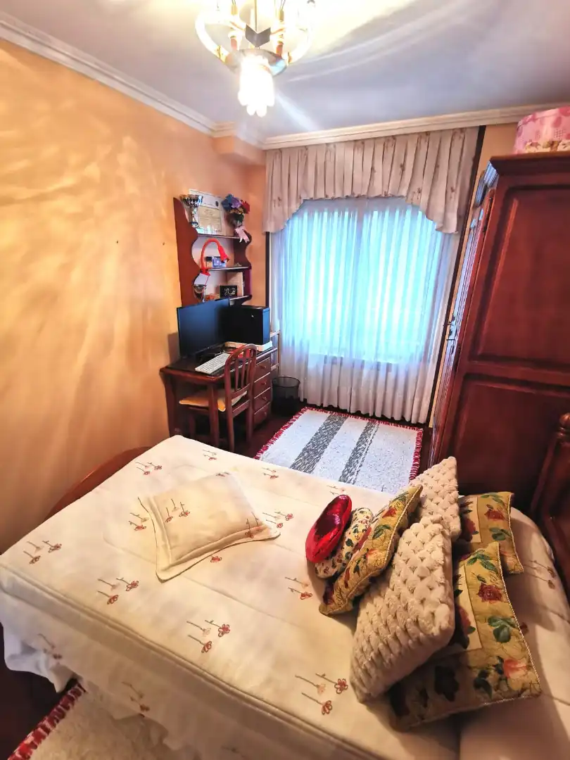 Piso con terraza en venta en Playa Ostende, imagen 17