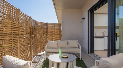 Foto 3 de Piso en venta en Pals, Girona