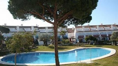 Foto 2 de Casa adosada de lloguer a El Portil, Huelva