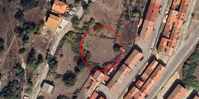 Residential zum Verkauf in Quintanar de la Sierra