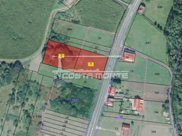 Terreny residencial en venda a Cee