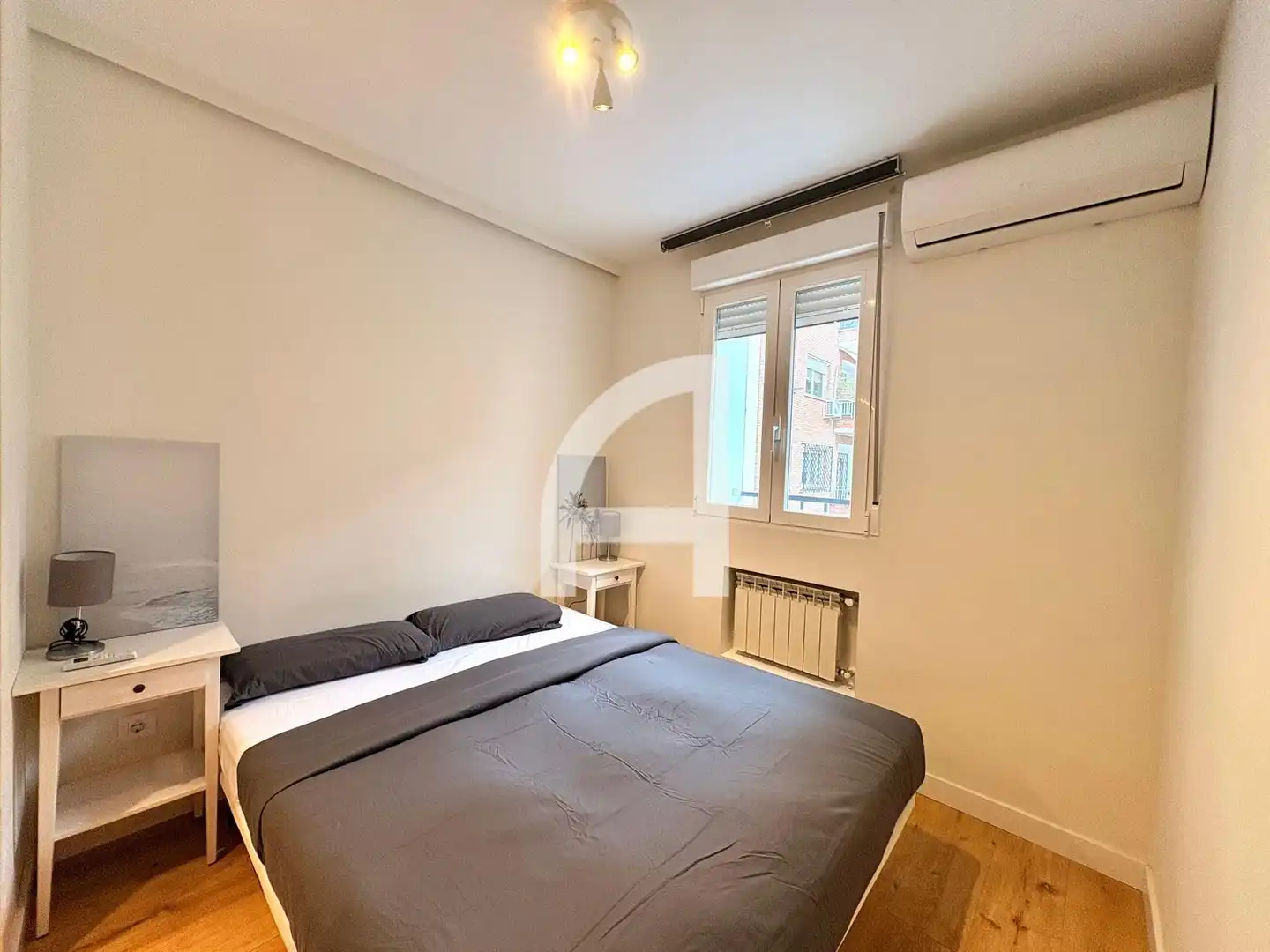Habitación de Piso en venta en Madrid con Aire acondicionado y Calefacción