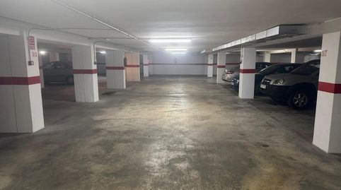 Foto 3 de Garatge en venda a N/a, -1, El Acequión, Torrevieja