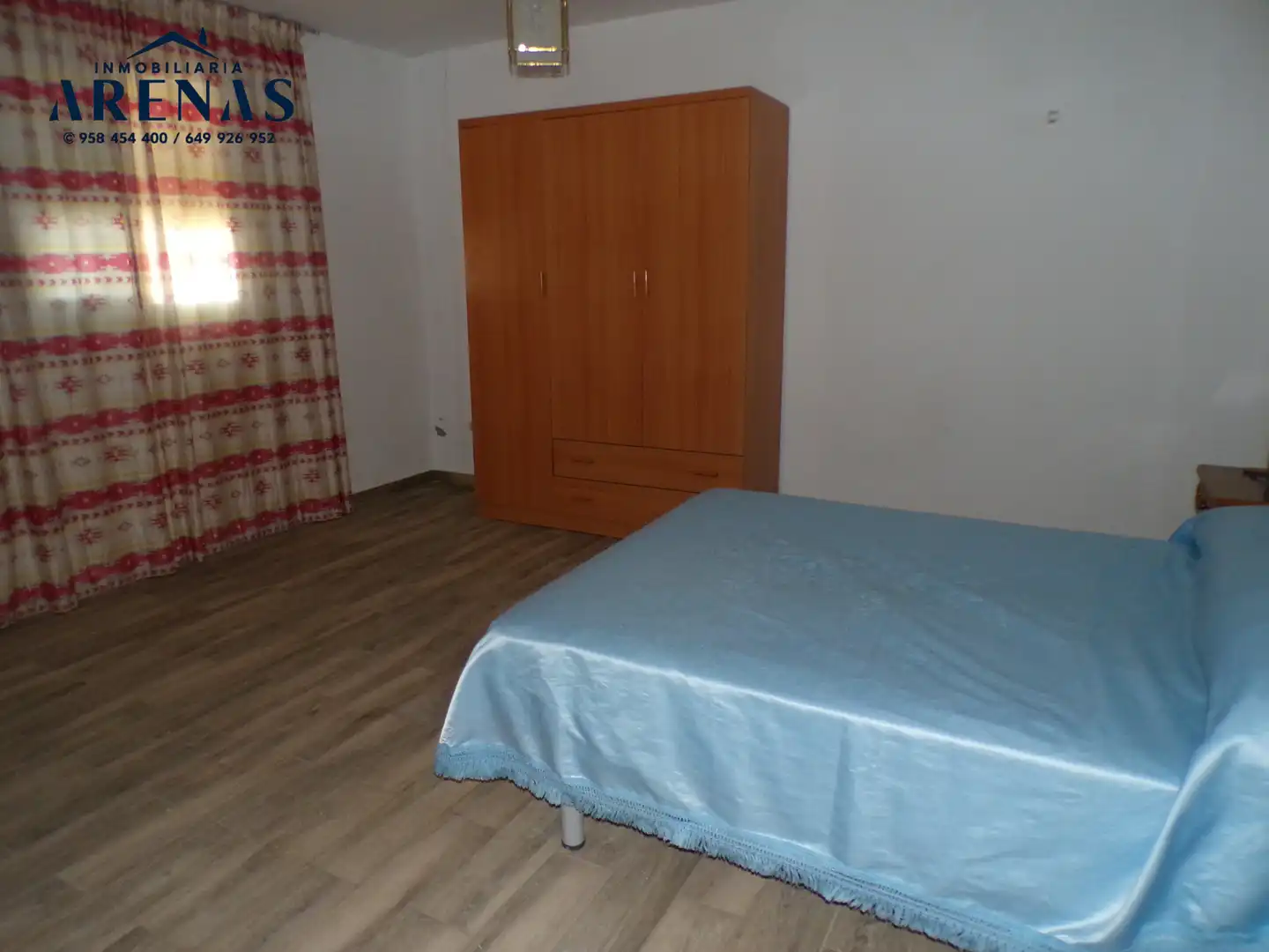 Habitación de Terreno en venta en Loja