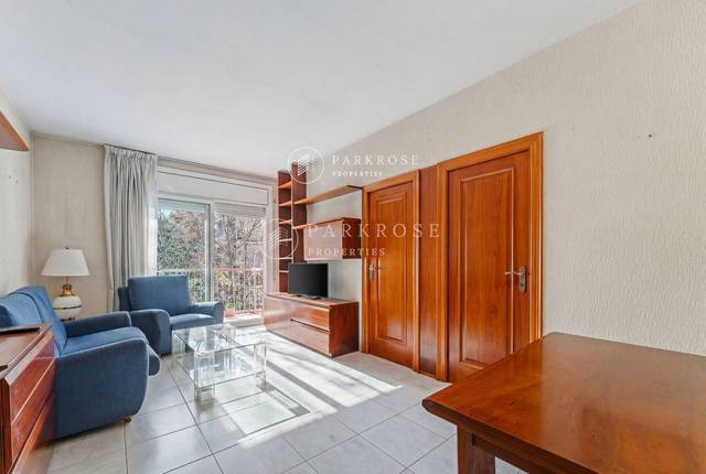 Piso en Venta en Mallorca en El Camp de l'Arpa del Clot