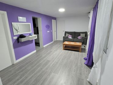 Piso en venta en Las Torres - Guadalupe