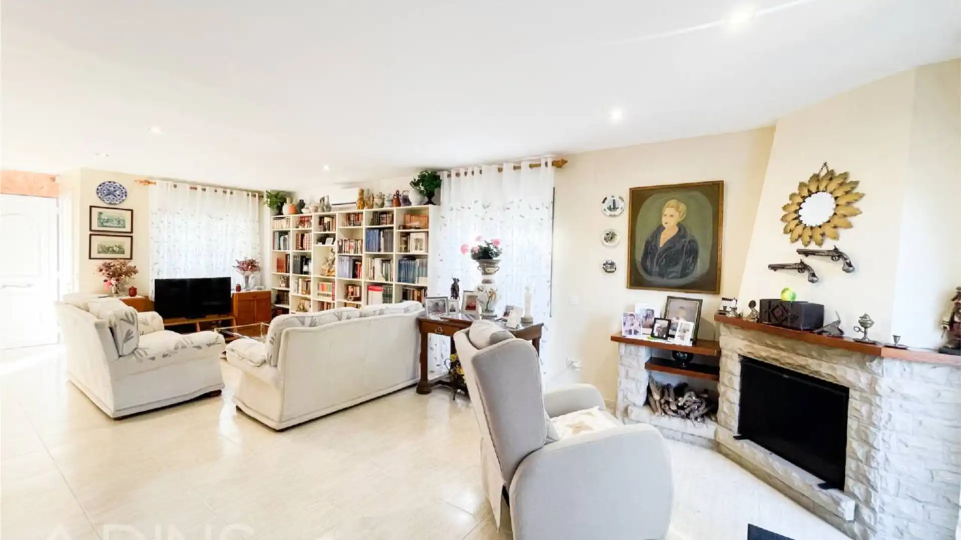 Haus oder Chalet zum Verkauf in Calle Àngel Guimerà, Caldes de Montbui