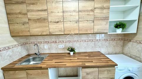 Foto 4 de Apartament en venda a Calle Roger de Llúria, Plaza Donoso Cortés - Avenida Magdalena, Castellón de la Plana / Castelló de la Plana