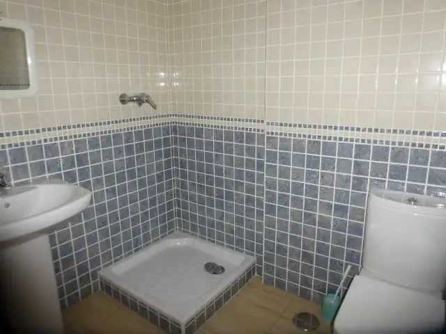 Baño de Apartamento en venta en Pedanías Este