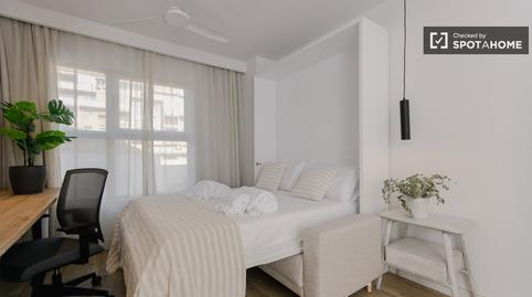 Photo 5 of Study to share in Torrefiel,  Valencia Capital