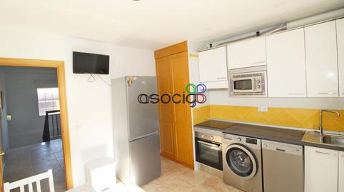 Foto 4 de Casa o xalet en venda a Doñana, Los Valles - Sanz Vázquez - El Fuerte, Guadalajara Capital