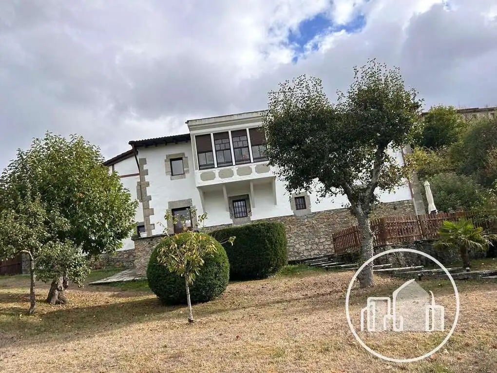 Maison à vendre à Valle de Mena