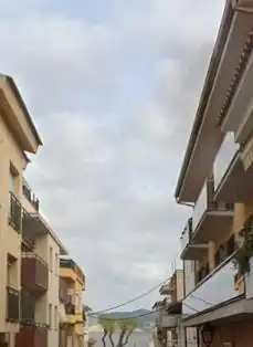 Appartement avec ascenseur à vendre à Palafolls