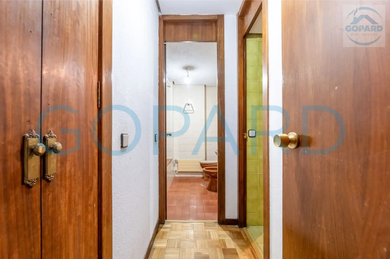 Piso en venta en Primera Fase - Nuevo Tres Cantos