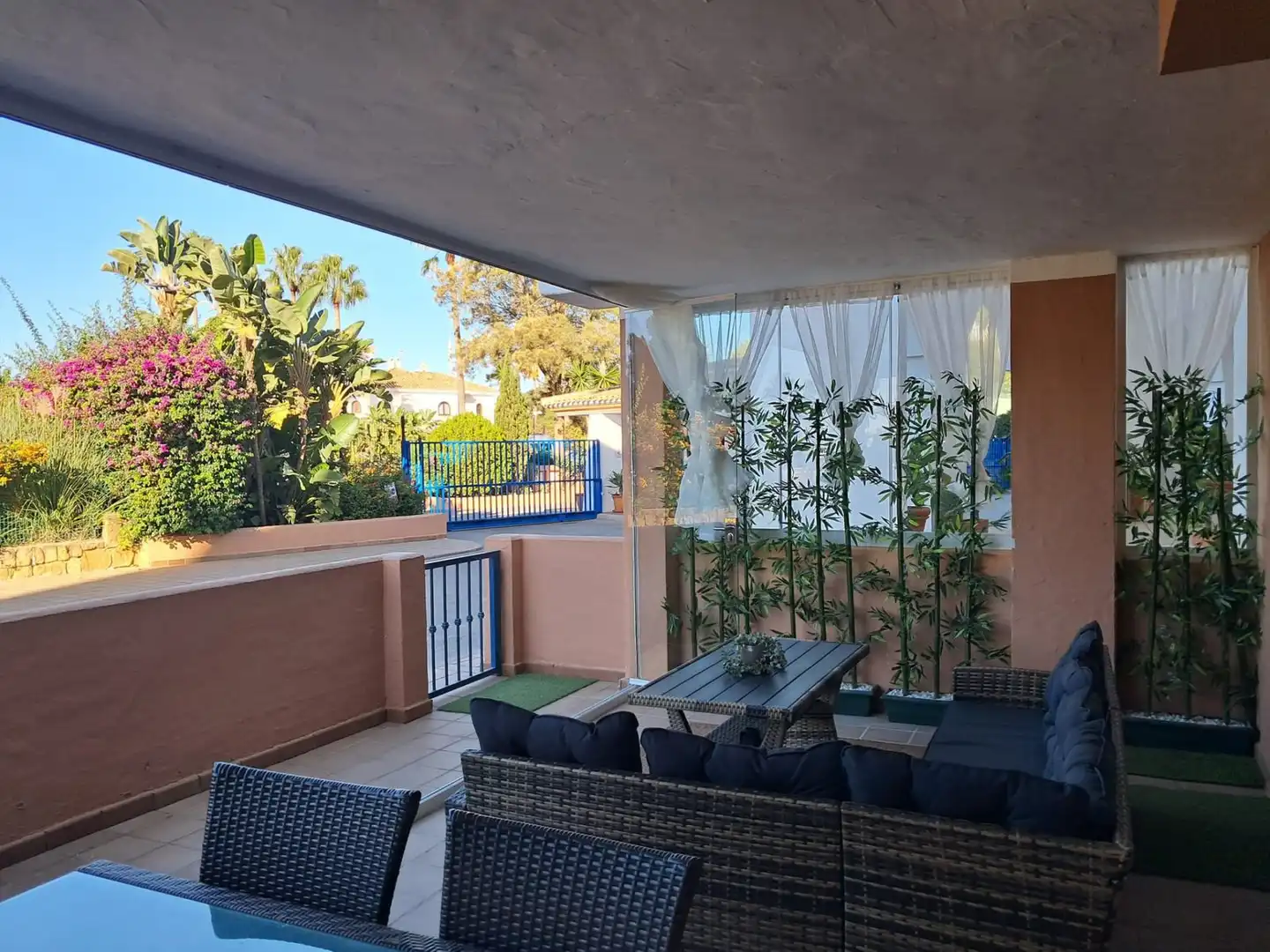 Piso con piscina en venta en La Duquesa, imagen 22