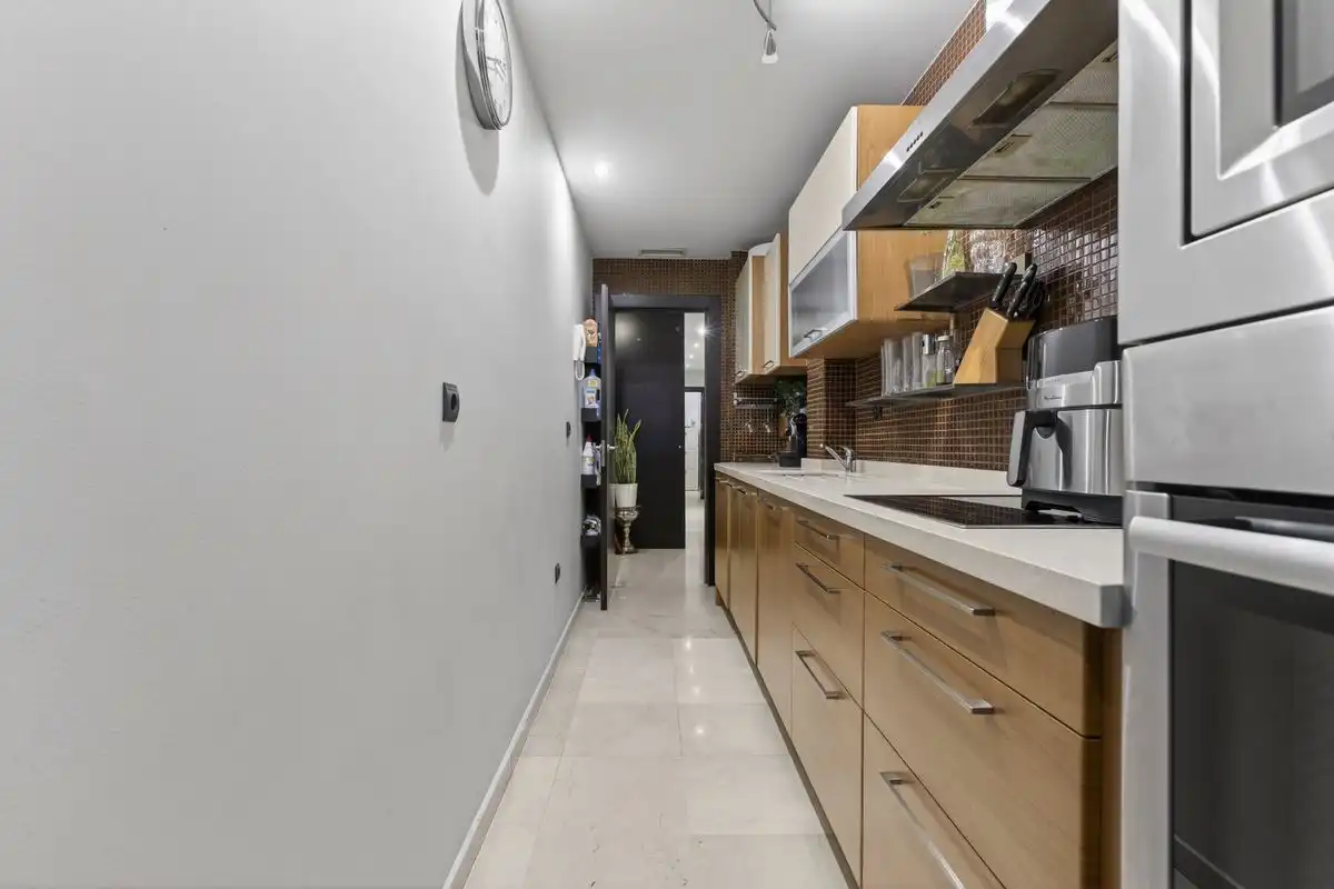 Appartement avec ascenseur à vendre à C. Amargura, imagen 10