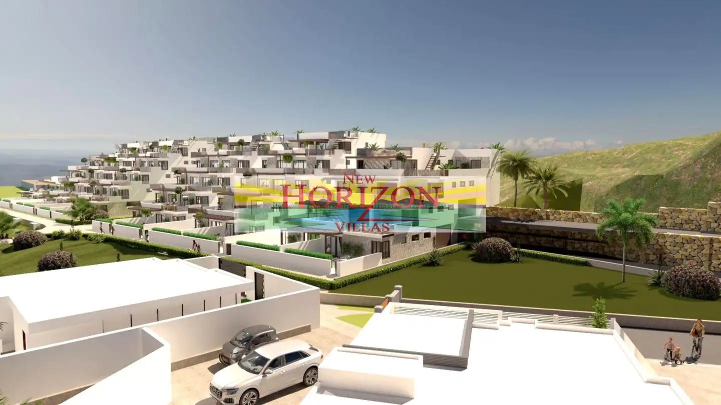 Apartment with pool for sale in El Playazo, imagen 4