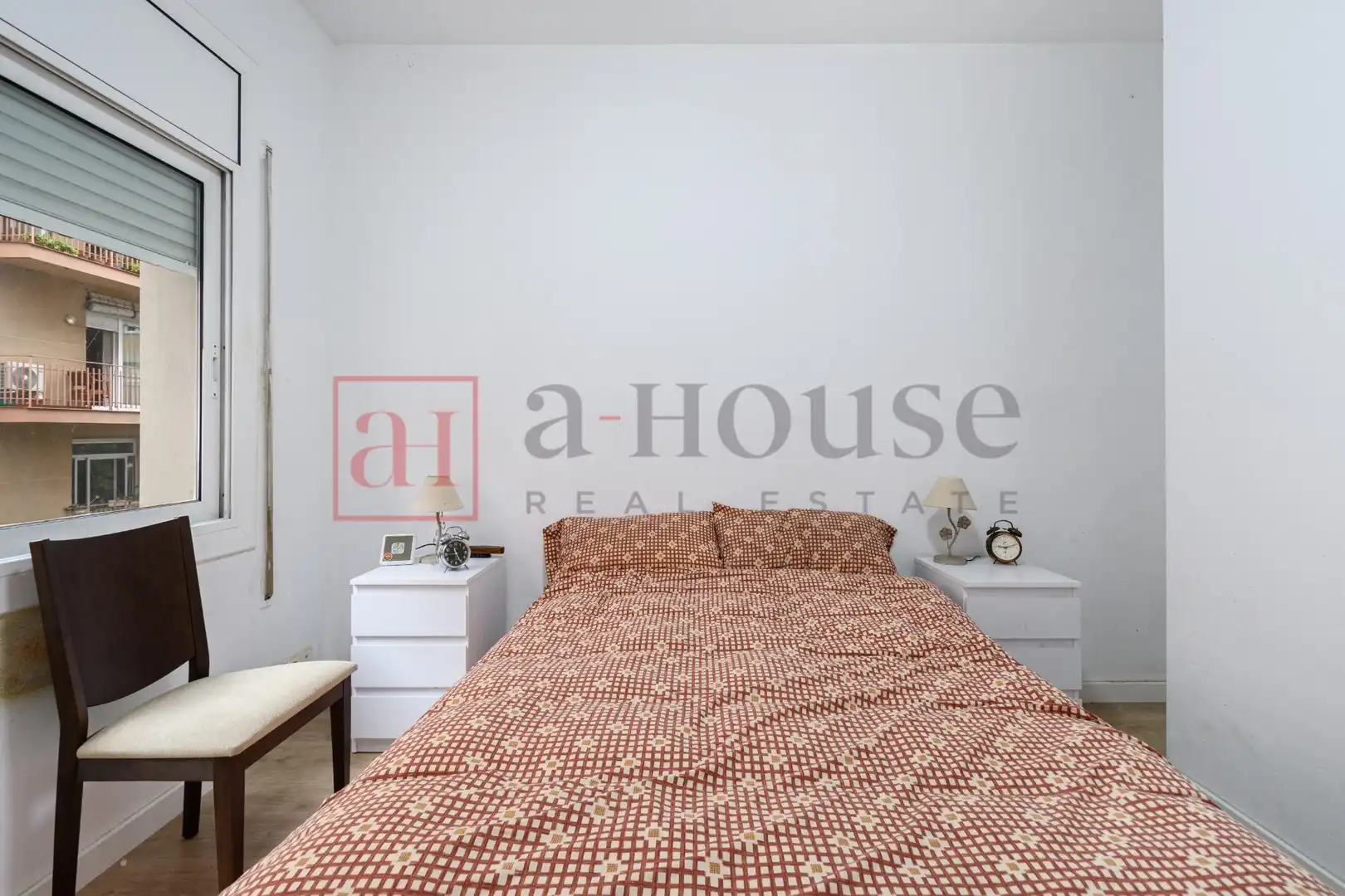 Habitación de Piso en venta en Sants - Montjuïc