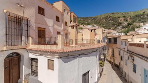Foto 5 de Casa o xalet en venda a Iglesia, 15, Torvizcón, Granada