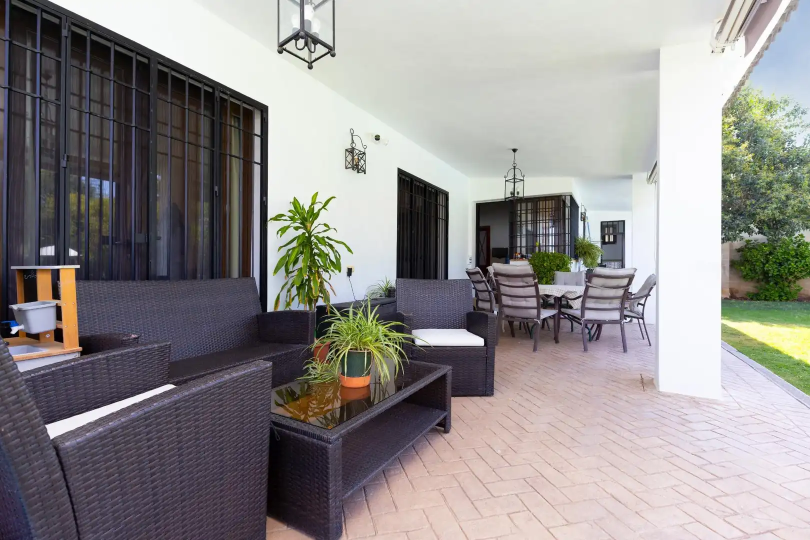 Casa o chalet en venta en Avenida JUNTA DE COMPENSACION, 14, Rinconada