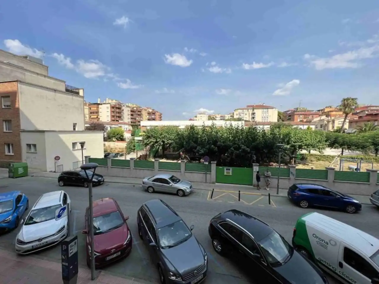 Flat with terrace for sale in Calle Avenir, imagen 34