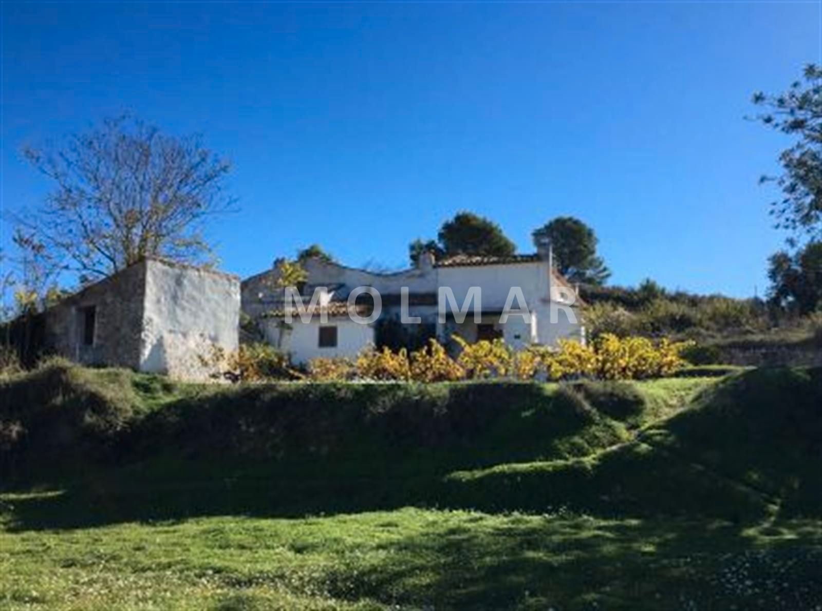 Country house for sale in Teulada  with Private garden and Terrace