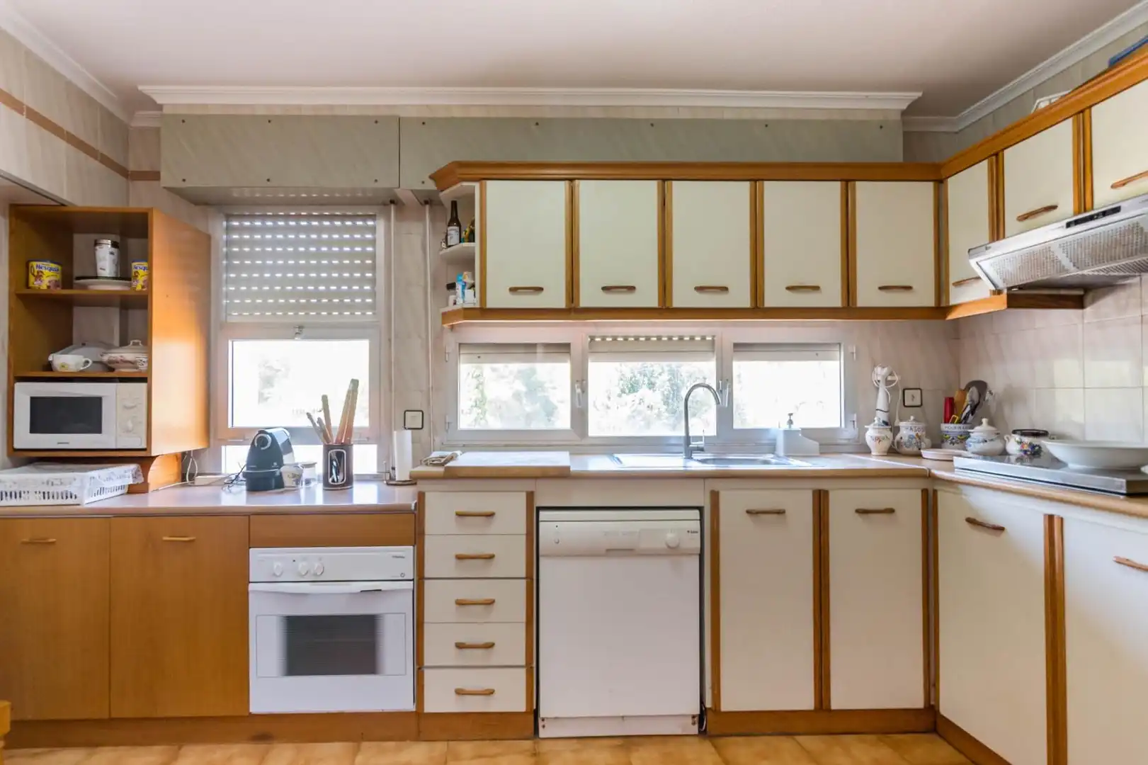 Chalet con piscina en venta en Pedanías Este, imagen 20