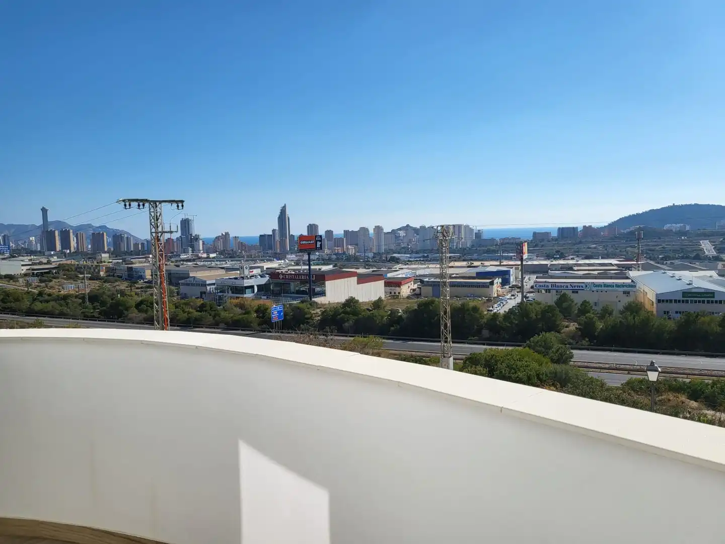 Casa amb piscina en venda a Balcón de Finestrat - Terra Marina, imagen 6