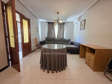 Haus mit Balkon zur Miete in Baeza