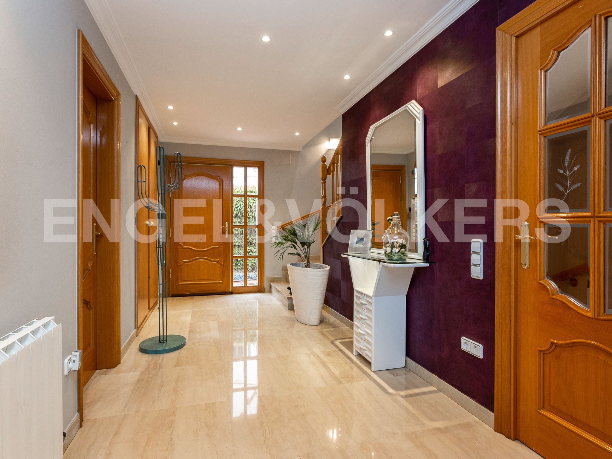 House or chalet for sale in Sant Boi de Llobregat  with Air Conditioner, Heating and Private garden