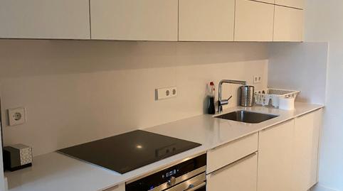 Foto 5 de Piso de alquiler en Gran Via de Les Corts Catalanes, Dreta de l'Eixample,  Barcelona Capital