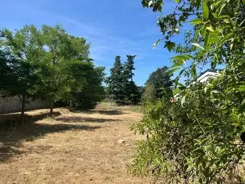 Residencial en venda a Los Molinos