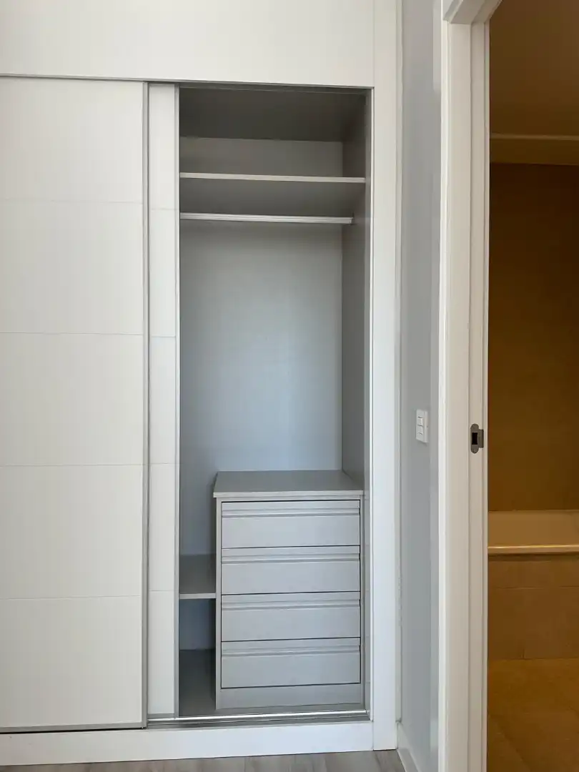 Wohnung zur Miete in Espartales