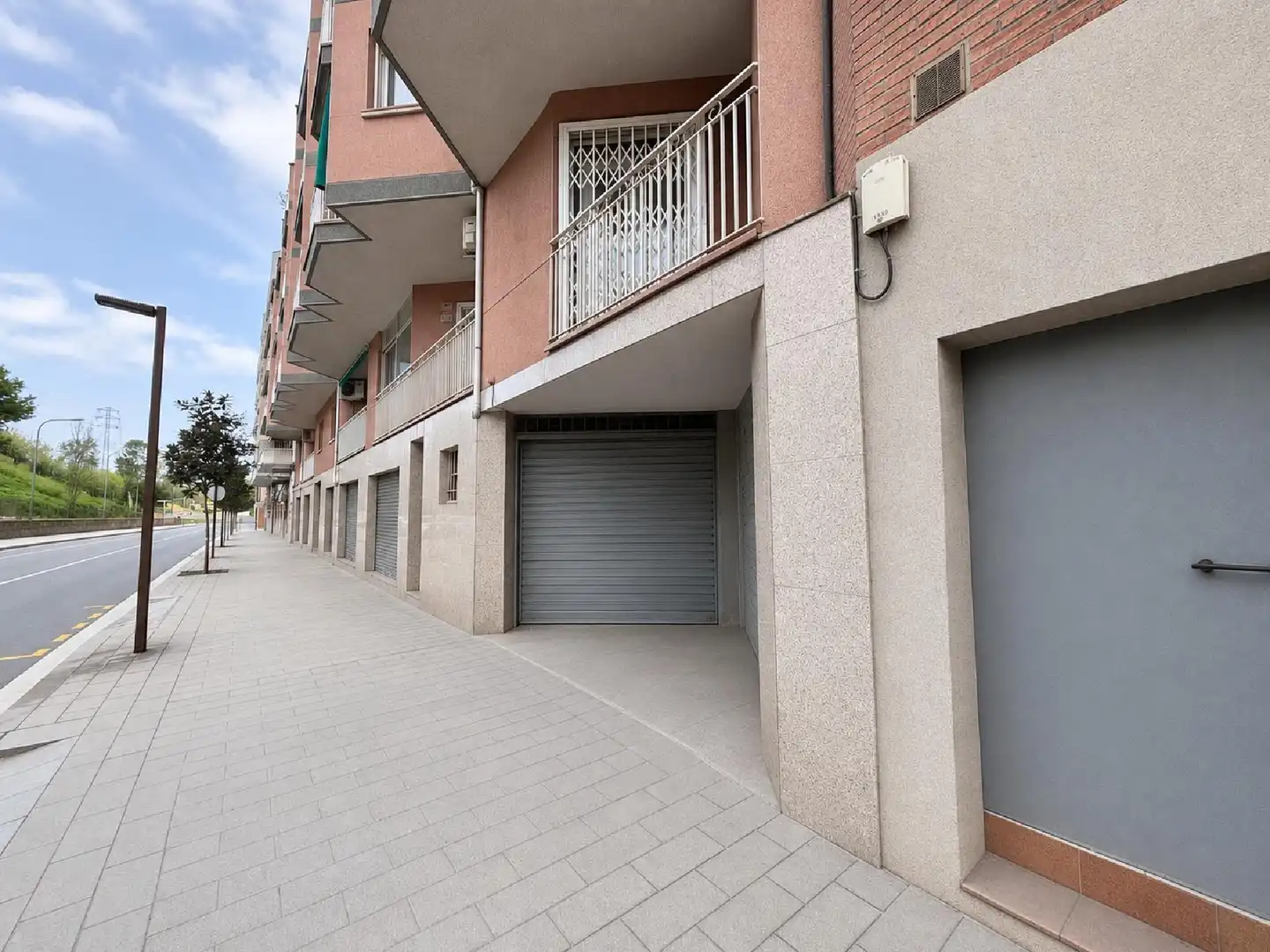 Einzelparkplatz zum Verkauf in Montcada Centre - La Ribera, imagen 6