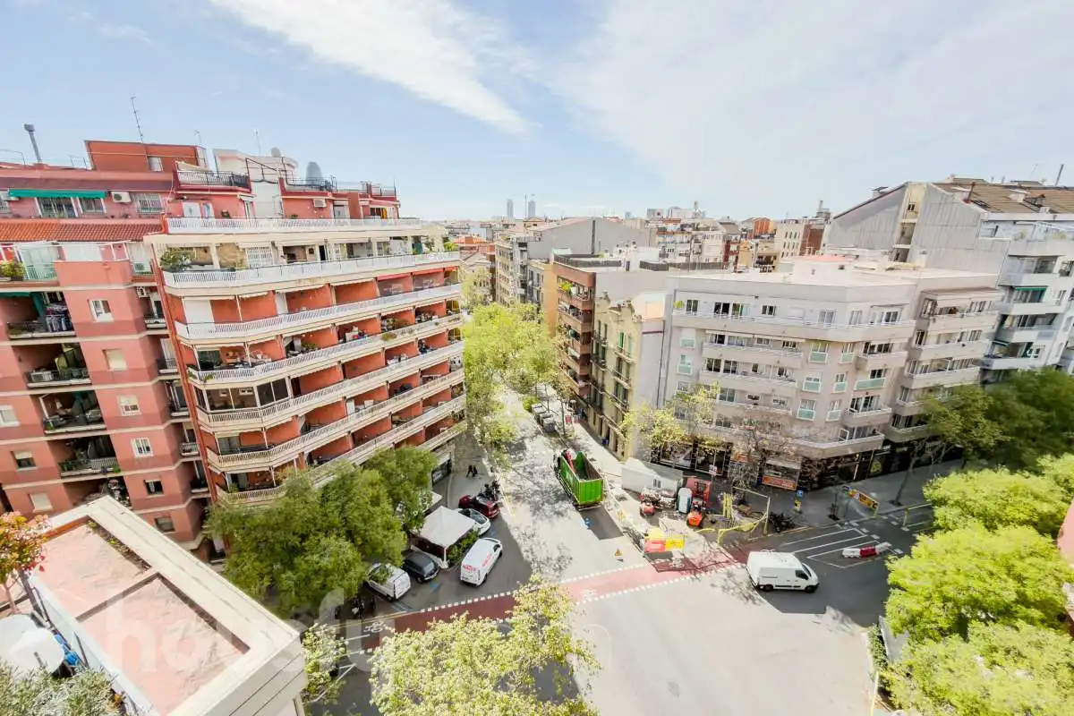 Penthouse with terrace for sale in CL DOS DE MAIG ., imagen 40