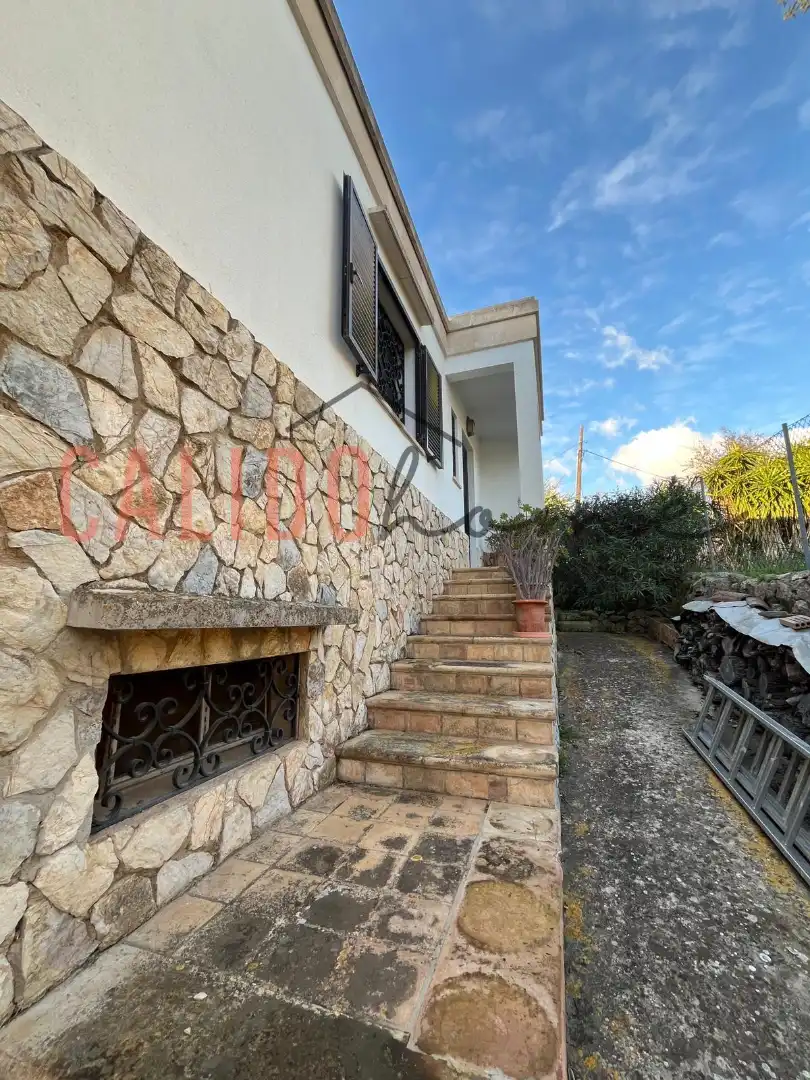 Haus oder Chalet zum Verkauf in Calvià pueblo